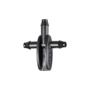 Claber kolmikliitmik 1/4″ hargnemistorule