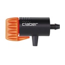 Claber reguleeritav otsatilguti 0–6 l/h