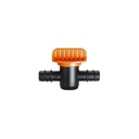 Claber sulgventiil 1/2″ peatorule