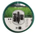 Kastmisvooliku komplekt Idro Green Kit 3/4'' 20m