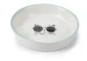 Toidukauss keraamiline Falko valge 16cm