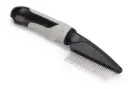 Kamm pusade harutamiseks 21cm