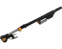 Fiskars akuoksalõikur (1.3-1.7m), ilma akuta /ulatus 3,4m