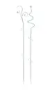 Taimetugi Coubi Orchids läbipaistev 90cm 