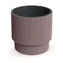 Lillepott Milly sisuga d30cm pruun