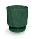 Lillepott Milly d13cm roheline