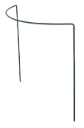 Taimetugi poolkaar h35cm