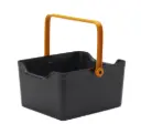 Aiatööriistade kast Urban (35x31x17cm)