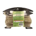Jute nöör 6mm/10m raam