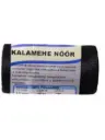 Kalamehe nöör polüamiid 1,5mm/100m rull must