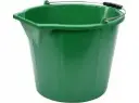 Aiaämber 15l roheline
