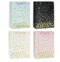 Kinkekott 'Kuldsed mummud' A5