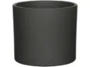 Ümbrispott 'Era' d19,5cm tumehall