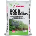 Rodoturvas Biolan 75L