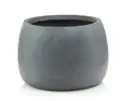 Ker.pott Ecolite tumehall d33cm h23cm 