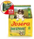 Josera Adult Duck&Potato 900g