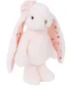 Bukowski jänes Junior Kanini Lav. Floral roosa 22cm