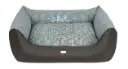 Cazo Soft Blue Rose pesa 73x57cm