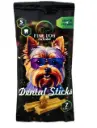 FINE DOG Exclusive Dental Sticks for dogs "S" 110g