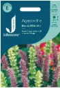 Aniisi-hiidiisop Blue&White mix