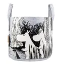 Korv 'Muumi secret place' 30L 