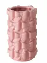 Keraamiline vaas 'Lazo' H19,5cm roosa