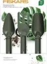 Plant Care toataimede tööristad 3 tk