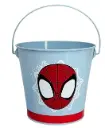 Ämber 'Spiderman' sinine