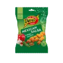 Taffel Mehhiko salsa maitselised kaetud maapähklid 140 g