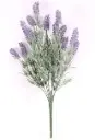 Kunstlill lavender
