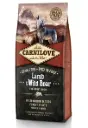 Carnilove Adult lammas/metssiga 1,5kg