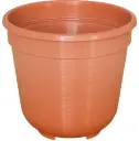 Istutuspott Geli d18cm terra 