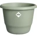 Istutuspott Elho Amiga d30cm 8,5L hallikasroheline