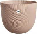 Istutuspott Elho Sereh d 30cm 13L savihall 