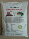 Vihmaussi sõnnik 5L/2,5kg 