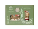 Kinkekomplekt 'Gardeners Grapefruit' kätekreem 75ml, seep 190g, seebikott