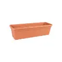 Rõdukast Green Basic d60cm terra