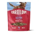 Carnilove Salmon with Blueberries maiused koerale 200g 