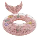 Little Dutch Suur ujumisrõngas merineitsi sabaga ´Dreamy Mermaid´ 91 cm