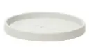 Alustaldrik Sottovaso d30cm valge
