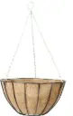 Ampelpott Classic kookossisuga d35cm