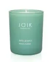 JOIK Home & Spa lõhnaküünal Basiilik ja Münt 150g  