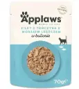 Applaws kassi einekotike tuunikala/merikoger 70g