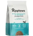 Applaws kassi täissööt ookeanikala/lõhe 1,8kg 