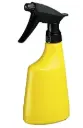 Veepihusti 0,5L kollane