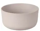 Ümbrispott Misa d18,5cm kreem