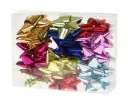 Rosett plastpaelast d11cm