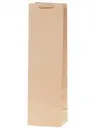 Pudelikott 'Naturaalne' 9x37x8cm
