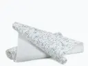 Kimbupaber laineline jänestega 50cm*10m 