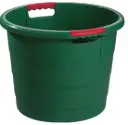 Aiaämber TONI, roheline 30L